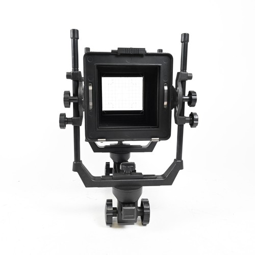 Cambo 4x5 fotocamera - sc-2,