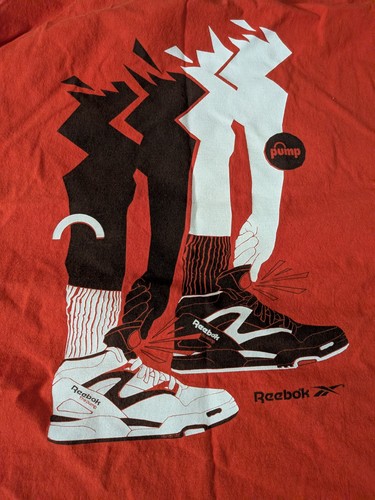 Shirt vintage anni - t-shirt, 90