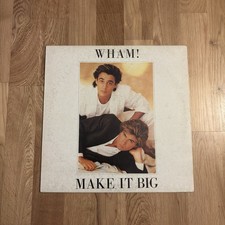 Wham make big - wham, it