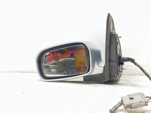 Specchietto retrovisore - specchietto,