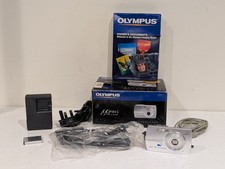 Olympus U Mju 700 - 7MP