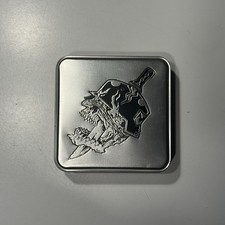 MACHETE CREW MIXTAPE GOLD