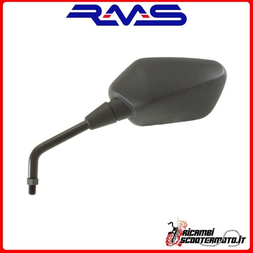 Specchietto sinistro rms honda - specchietto,