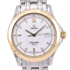 sconto OMEGA Seamaster 120m