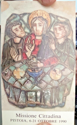 Santino missione cittadina - santino,