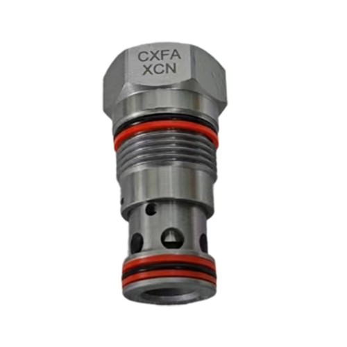 Valvola ritegno cxfa xcn - valvola, di