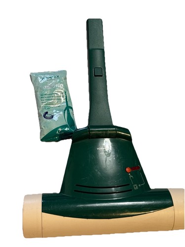 Spazzola deodorante per