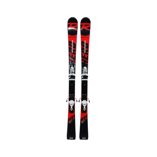 Sci junior rossignol hero - junior,