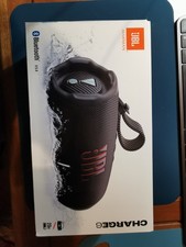 JBL SPK CHARGE 6 BK 30W