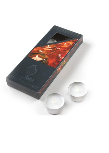Set candele tea light - set, cera