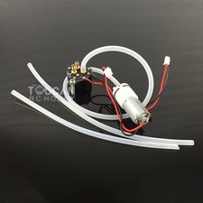 US Stock Metal Smoke Gearbox