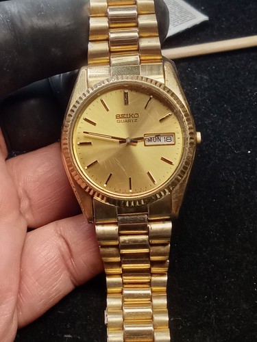 Quarzo seiko 7n43 - seiko,