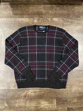 Maglione vintage Polo Ralph