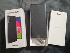 Samsung Galaxy A52S 5G 128GB