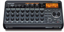 Tascam DP-008EX 8 tracce