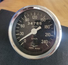  Moto Guzzi Veglia Borletti