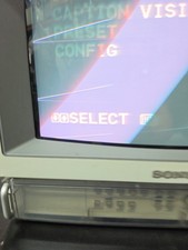 Sony pvm 1353md - pvm-1353md, trinitron