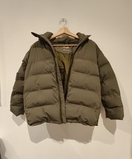 Zara Puffer Jacket 9 anni