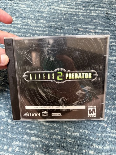 Aliens predator gioco per - aliens,