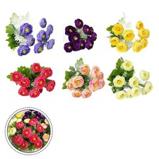 Centrotavola Fiori Artificiali