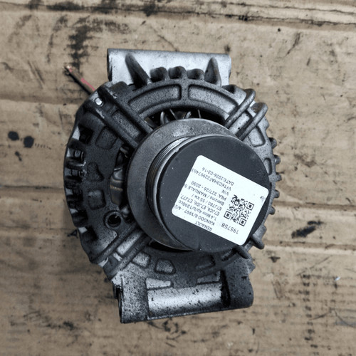 7701476813 alternatore renault - 7701476813,