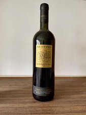 Chianti Ruffino Riserva Ducale