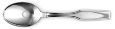 Oneida Silver Danforth  Place Oval Soup Spoon 7110844
