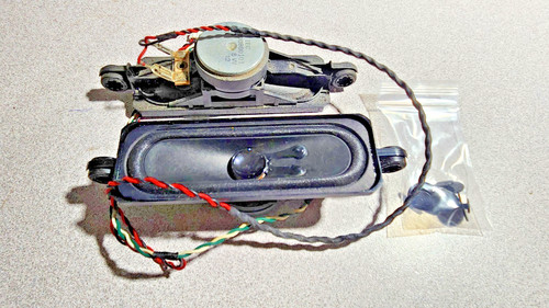 Set altoparlanti toshiba - set,
