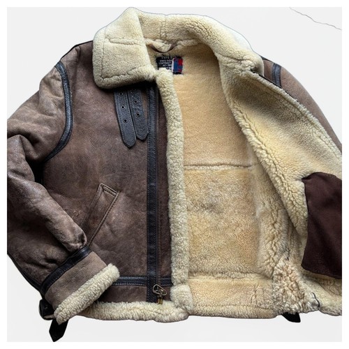 Giacca volo schott - giacca,