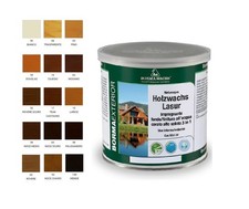 NATURAQUA HOLZWACHS LASUR