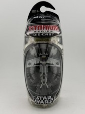 Republic Gunship Vehicle