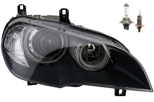 Faro hsw alogeno destro - faro,