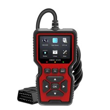 Scanner OBD2 Diagnostico
