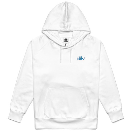 Kappa felpa uomo authentic - -,