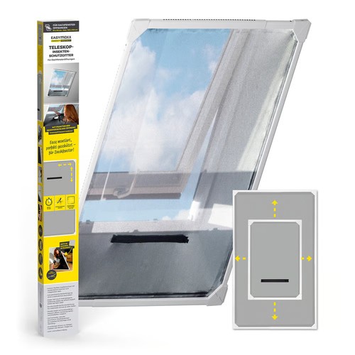 Easymaxx zanzariera per - easymaxx,