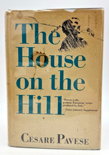the house on the hill by