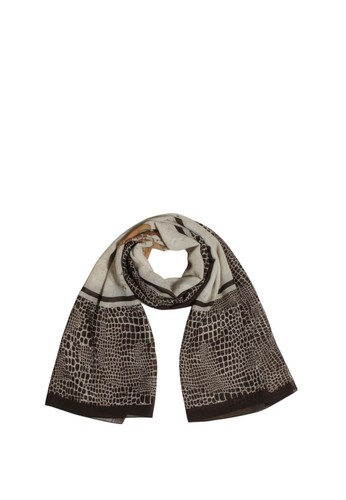 Foulard donna alviero martini - foulard,