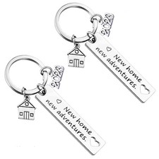 2023 Portachiavi Coppia