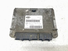 CENTRALINA MOTORE PER FIAT