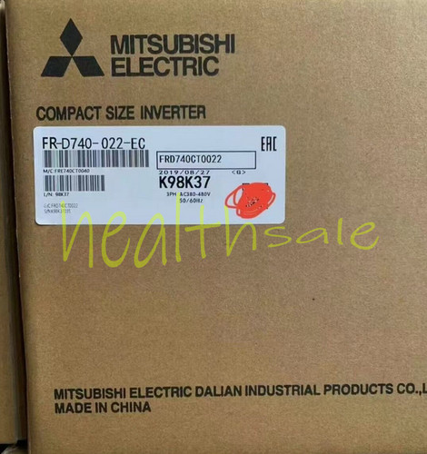 Inverter 1pz nuovo mitsubishi - nuovo,