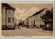 13459352 - 6301 Martinroda Elgersburger Strasse Ilm-Kreis LKR