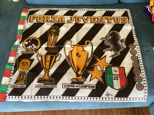 Bandiera calcio forza - bandiera,