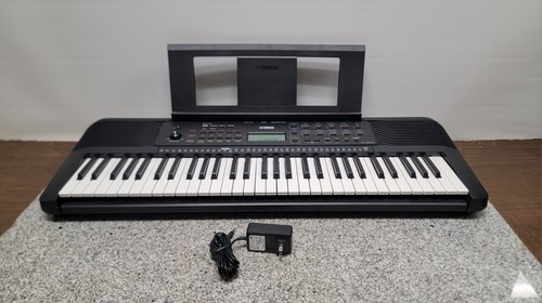 Read yamaha psr e273 - , psr-e273