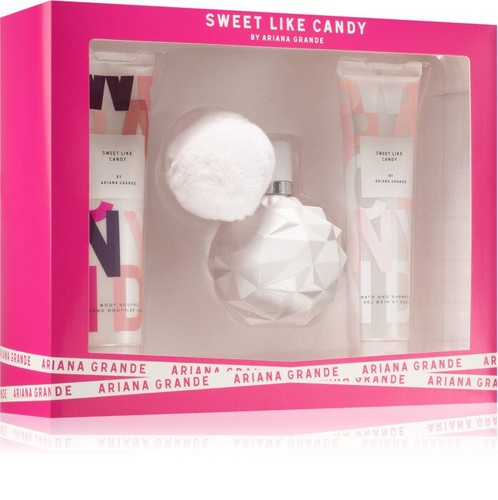Ariana grande sweet like - sweet,