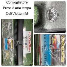 vw golf / jetta mk1 lamp brand