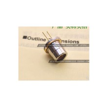 1pcs Nuovissimo diodo laser