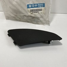 TAPPO PLANCIA PORTASTRUMENTI