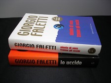 Lotto 2 libri di Giorgio