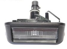 FANALE Luce TARGA DESTRO =