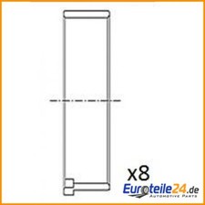 Cuscinetto biella FAI